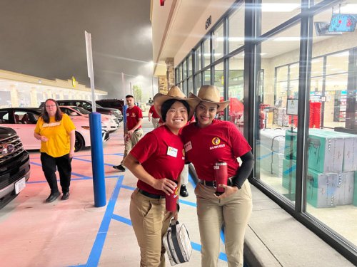 Virginia&rsquo;s first Buc-ee&rsquo;s celebrates grand opening in Rockingham County