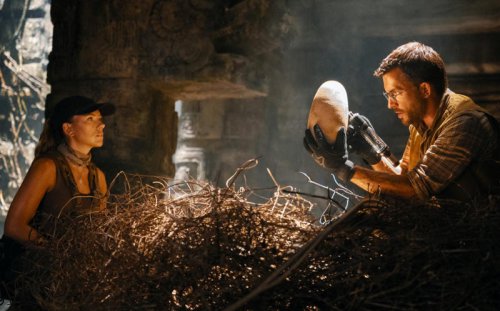 Jurassic World Rebirth: Easily the best film in the series since the original