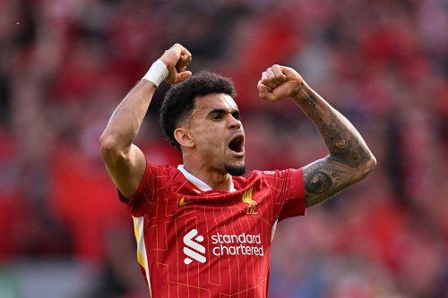 Luis Diaz set for Liverpool exit after deal agreed