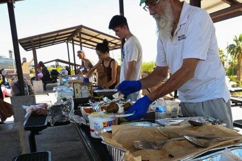 Tempe wants to set new rules on park gatherings, setting off alarms with residents