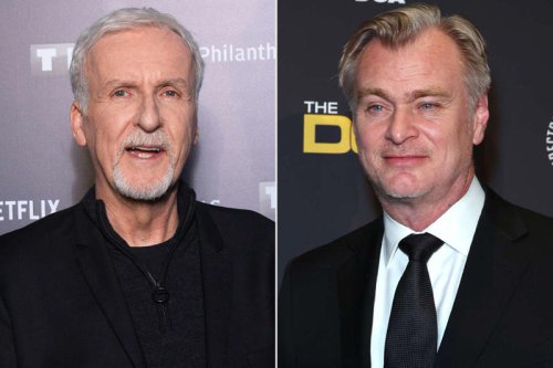 James Cameron Takes Issue with Christopher Nolan's Approach in &ldquo;Oppenheimer&rdquo;: It's a 'Moral Cop Out'