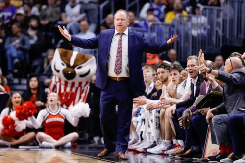 Wisconsin Basketball: Intriguing Final 2025-26 Roster Spot Potentially Filled