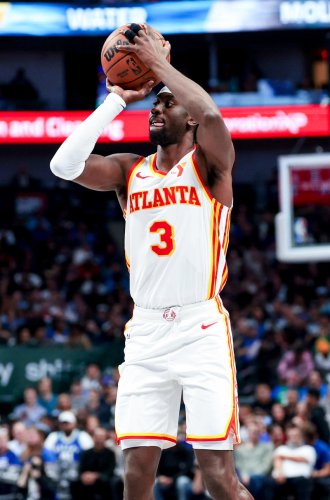 Detroit Pistons sign Caris LeVert, former U-M guard, to 2-year deal in NBA free agency