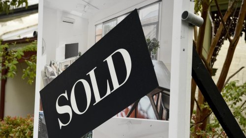 Major blow to first-home buyers