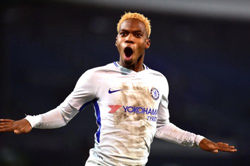 Former Chelsea wonderkid retires from football at 28