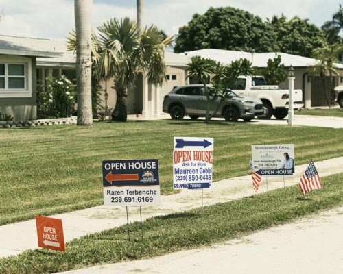 The Worst Housing Market in America Is Now Florida&rsquo;s Cape Coral