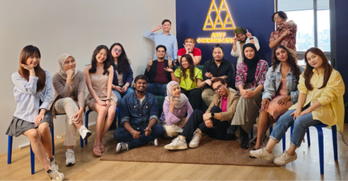 This M&rsquo;sian boutique agency has grown to handle global brands like Xiaomi &amp; HK Tourism Board