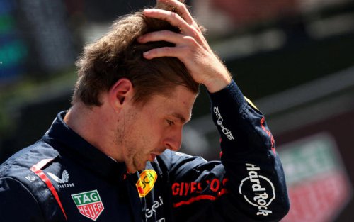 George Russell, Max Verstappen and what is really going on in F1 silly season
