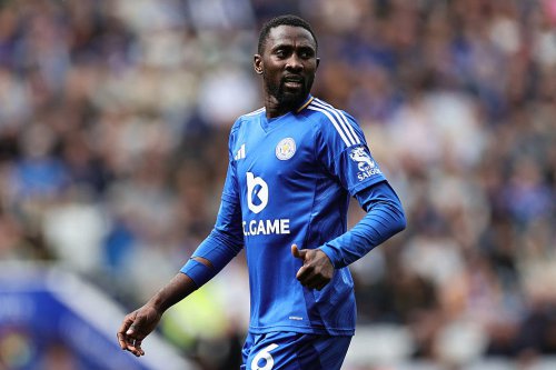 Man Utd and Everton face competition in Ndidi race