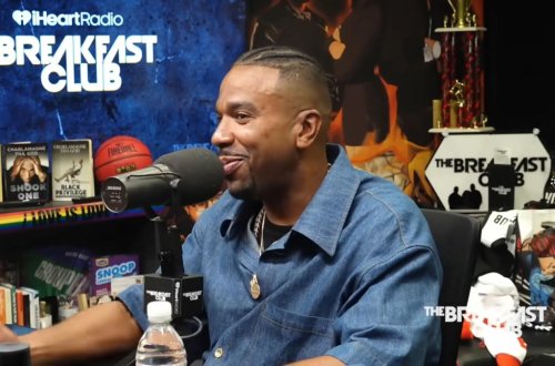 N.O.R.E. Says He Got &lsquo;Secondhand Hate' for Ye &lsquo;Drink Champs' Interview