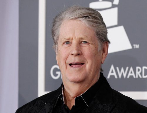 Brian Wilson's cause of death released weeks after Beach Boys icon died at 82