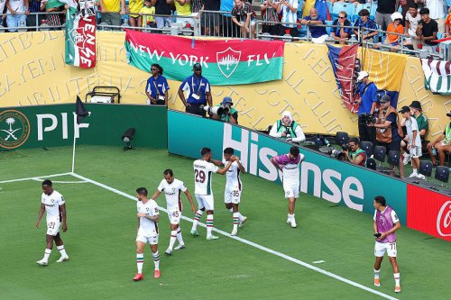 Inter Milan vs Fluminense LIVE: Reaction as Brazilian side secure historic win in Club World Cup last 16