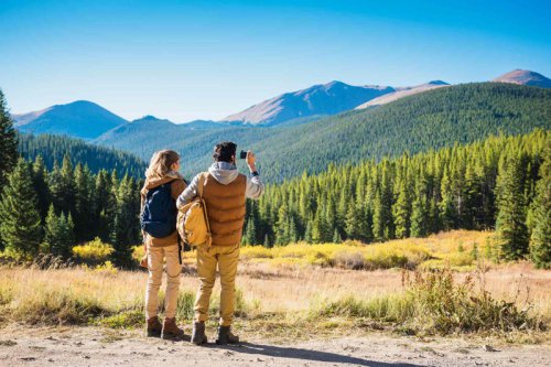 This Colorado Mountain Town Is Known for Skiing&mdash;but Summer Is the Most Underrated Time to Plan a Trip