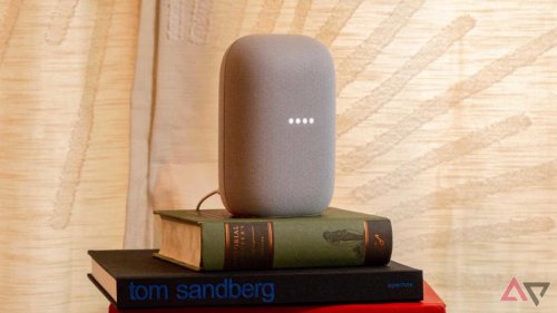 Google is adding three new 'natural' Gemini voices to Nest speakers