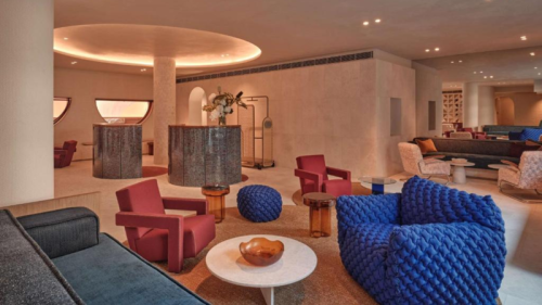 Top 14+ luxury Sydney hotels for an unforgettable five-star city stay in 2025