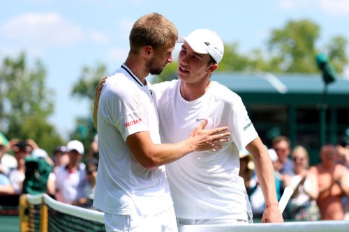&lsquo;Total mistake&rsquo; - Wimbledon urged to scrap iconic rule