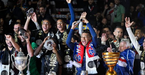 The 18 Most Valuable Ligue 1 Clubs in 2025/26 &ndash; Ranked