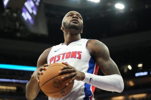 Detroit Pistons Start 2025 Free Agency With Smart, Sneaky Moves