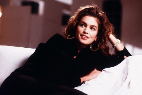 The greatest models in history