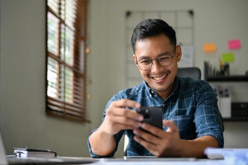 Smartphone apps that will simplify your life