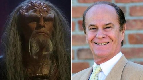 Star Trek actor dies aged 90