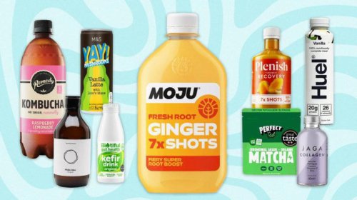 How healthy is your &lsquo;health&rsquo; drink? Eight brands, rated