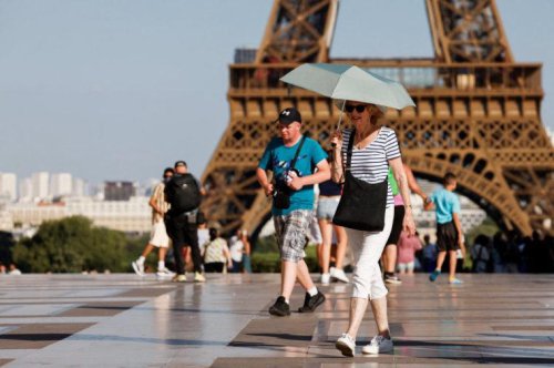 How long Europe&rsquo;s 46&deg;C heatwave could last &ndash; will it affect your holiday?