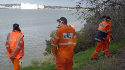 Alleged Beauty and the Geek killer's victim's head found