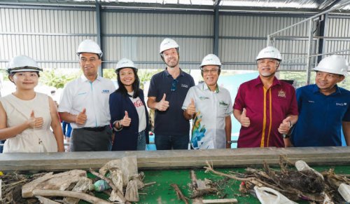 [Watch] Coca-Cola Just Made Klang River Cleaner, And Here&rsquo;s Why You Should Celebrate