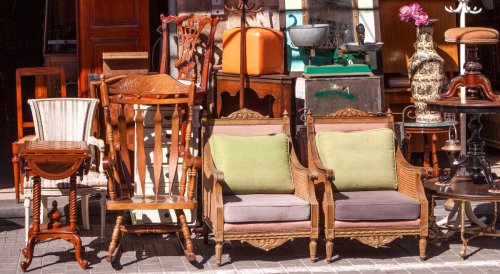 Don&rsquo;t Walk Past These: 10 Thrift Store Items That Are Worth a Fortune