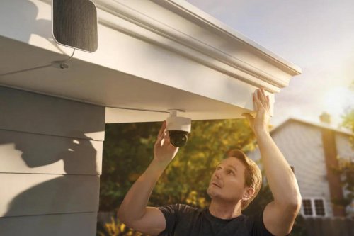 I've Installed Dozens of Security Cameras: Here's Where You Need to Put Them
