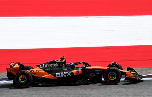 Get to know McLaren&rsquo;s rising F2 star Alex Dunne