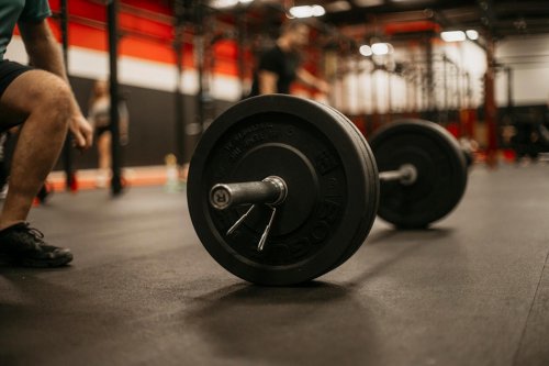I Gave Up My Gym Membership for Home Workouts&mdash;And Why You Might Want to Try It Too