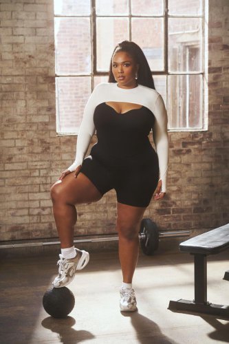Lizzo&rsquo;s Body Transformation Is Only Part Of The Story. Her Mindset Shift Is What Really Changed Everything.