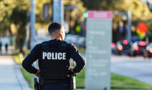 I Found Out Ring and Nextdoor's Rules on Posting About ICE Raids, Police and More