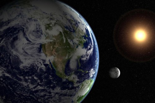 Earth&rsquo;s rotation is speeding up and we could see shortest day of 2025 in weeks
