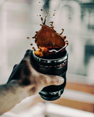 I Replaced My Morning Coffee With Tea - And Why It Might Be Right for You As Well