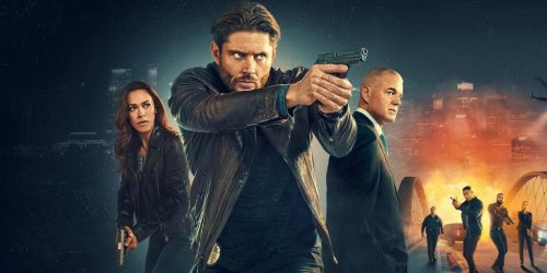&lsquo;Wildly entertaining&rsquo; Amazon Prime action thriller jets up top 10 chart