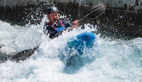 Montgomery Whitewater: What to know before your trip to the park