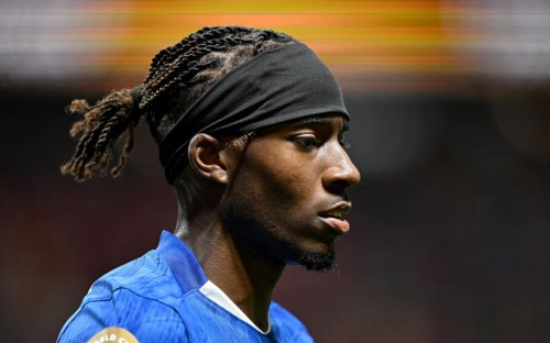 Transfer news LIVE: Madueke wants Arsenal, Rodrygo boost; Chelsea in Dibling talks; Osimhen to Man Utd latest