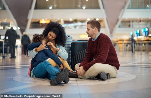 Ryanair refuses to let family fly over confusing passport rule