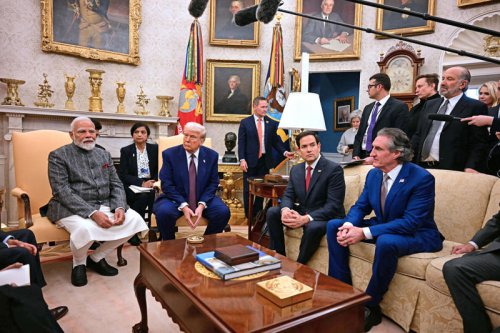 The &lsquo;big, beautiful&rsquo; trade deal India and US are rushing to seal as tariff deadline looms