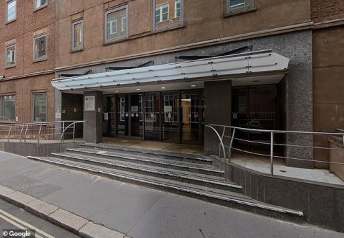 Afghan migrant was child upon arrival to Britain, judge rules despite his 'grey hairs'