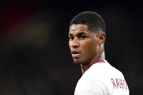 Ex-Man Utd star urges Amorim to reintegrate Rashford