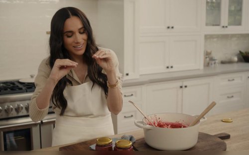 Duchess of Sussex forced to give out free jam after ordering glitch