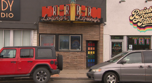 The history behind the R&amp;R, Colorado's longest running gay bar