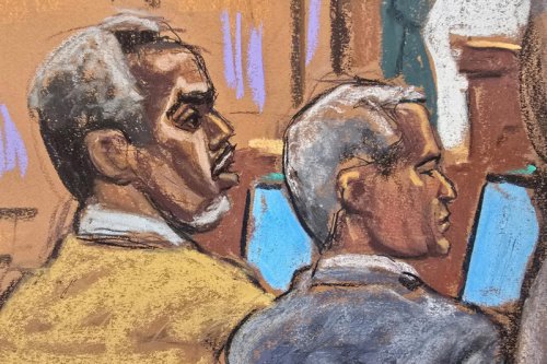 Sean 'Diddy' Combs trial updates: Jury will keep deliberating after partial verdict