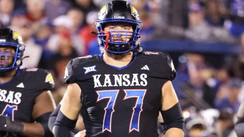Seahawks 2025 draft class projections: Can Bryce Cabeldue crack the roster?