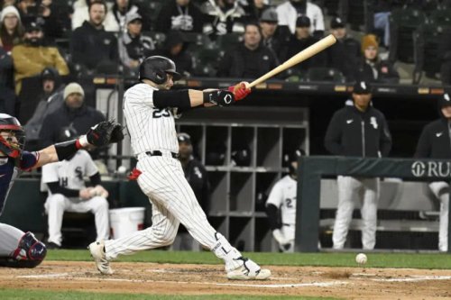 Chicago White Sox urged to consider pair of Andrew Benintendi trade options