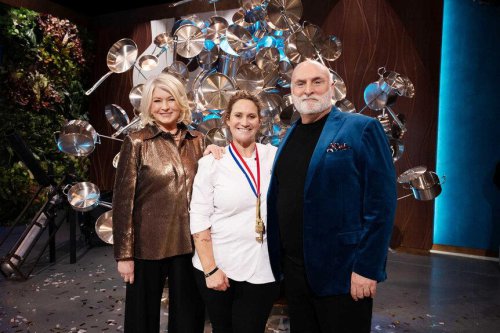 Yes, Chef! Winner Emily Brubaker Reveals Show Bestie, Martha Invite Backstory &amp; Ideas for Season 2